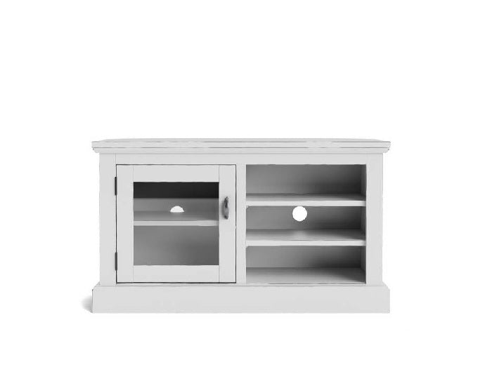 Charlton TV Entertainment Unit 5 - 1 Door - Paulas Home & Living