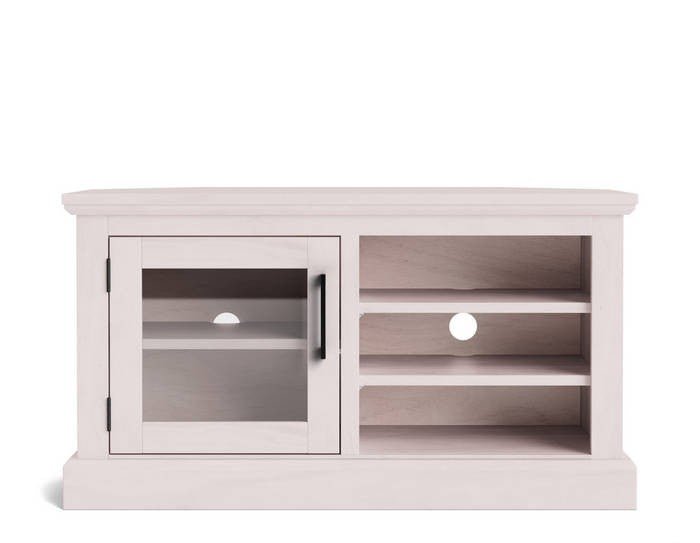Charlton TV Entertainment Unit 5 - 1 Door - Paulas Home & Living