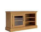 Charlton TV Entertainment Unit 5 - 1 Door - Paulas Home & Living