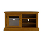Charlton TV Entertainment Unit 5 - 1 Door - Paulas Home & Living