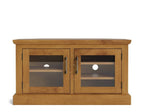 Charlton TV Entertainment Unit 5 - 2 Door - Paulas Home & Living