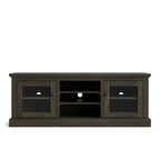 Charlton TV Entertainment Unit - Low TV - Unit 4 - Paulas Home & Living
