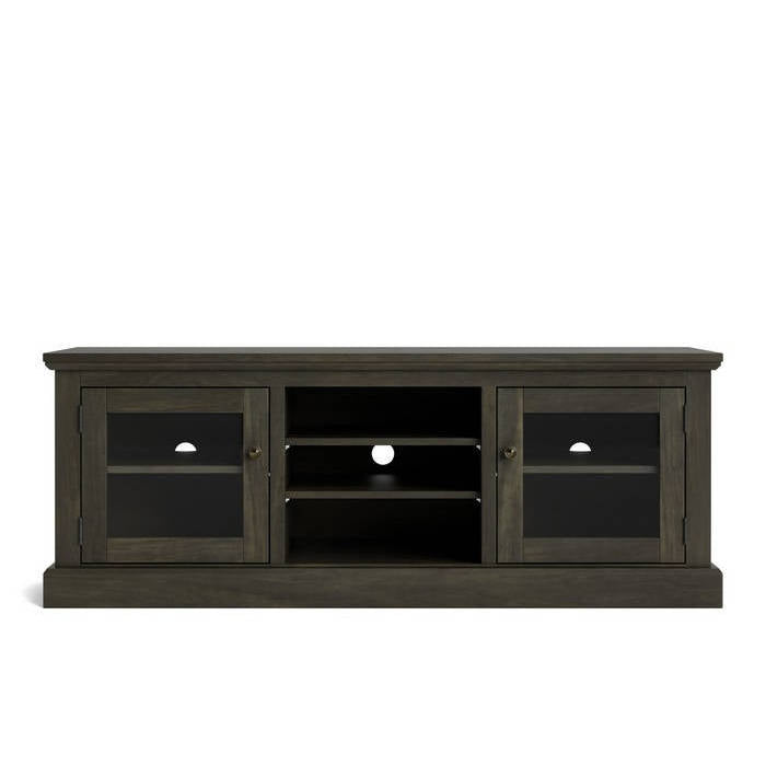 Charlton TV Entertainment Unit - Low TV - Unit 4 - Paulas Home & Living