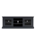 Charlton TV Entertainment Unit - Low TV - Unit 4 - Paulas Home & Living