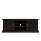 Charlton TV Entertainment Unit - Low TV - Unit 4 - Paulas Home & Living