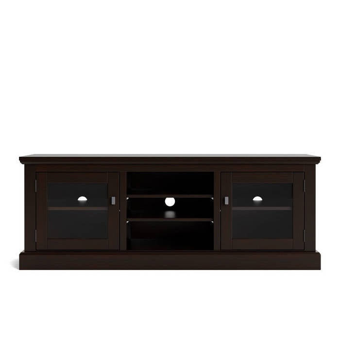 Charlton TV Entertainment Unit - Low TV - Unit 4 - Paulas Home & Living