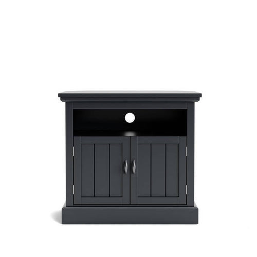 Charlton TV Trolley with Castors 2 Door - No Corner or with Corner - Paulas Home & Living
