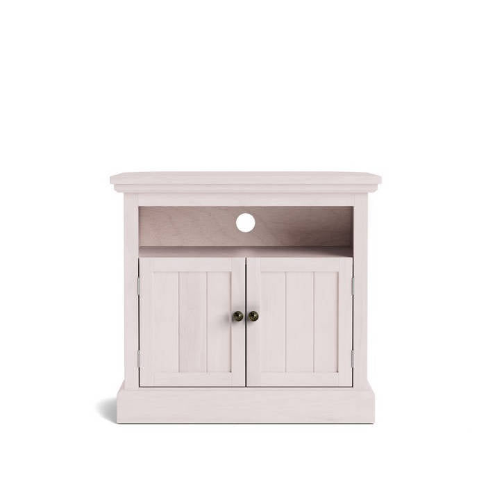 Charlton TV Trolley with Castors 2 Door - No Corner or with Corner - Paulas Home & Living