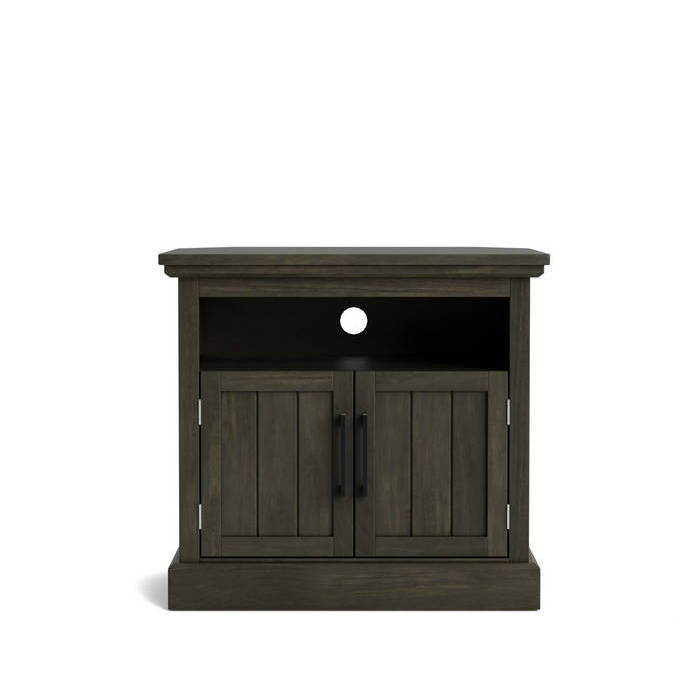 Charlton TV Trolley with Castors 2 Door - No Corner or with Corner - Paulas Home & Living