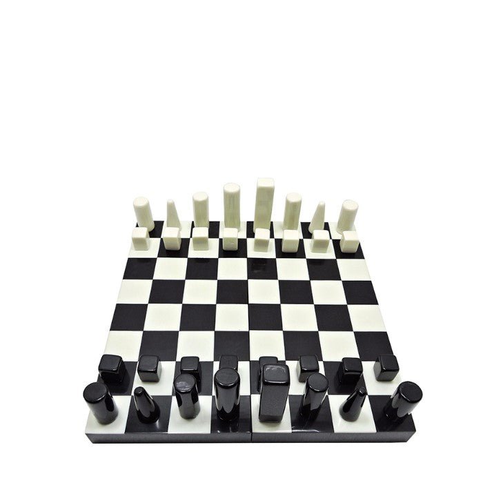 Chess Board - Resin - Paulas Home & Living