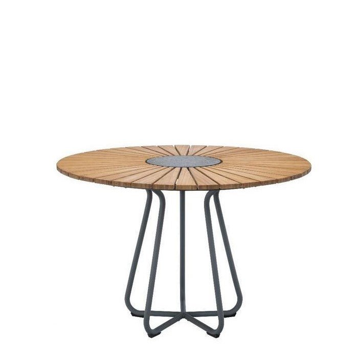 Circle Outdoor Table 1100 Dia - Paulas Home & Living
