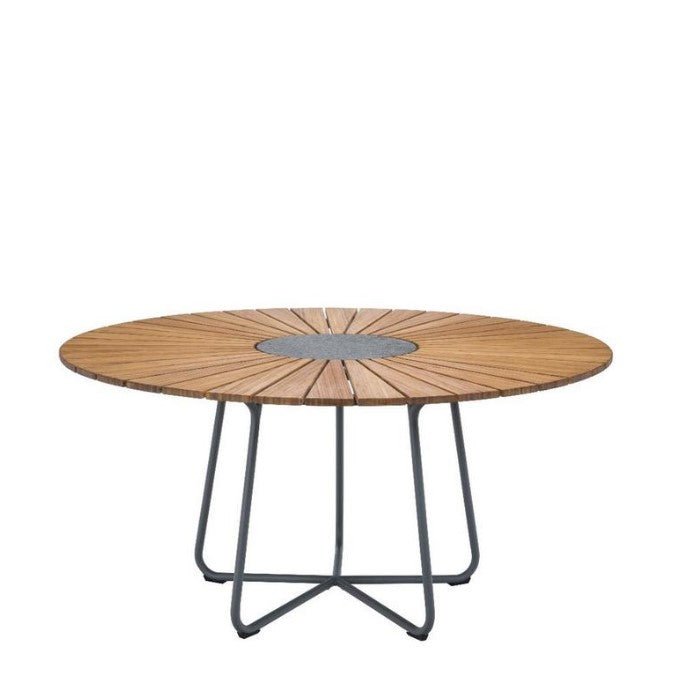 Circle Outdoor Table 1500 Dia - Paulas Home & Living