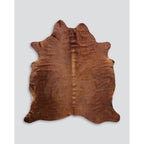Classic Cowhide - Solid - Paulas Home & Living