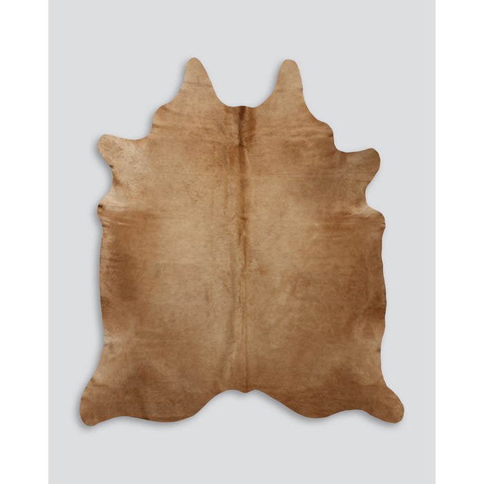 Classic Cowhide - Solid - Paulas Home & Living