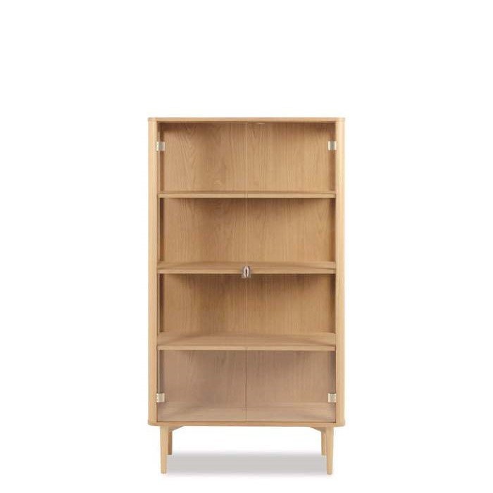 Clevedon China Cabinet - Paulas Home & Living