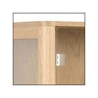 Clevedon China Cabinet - Paulas Home & Living