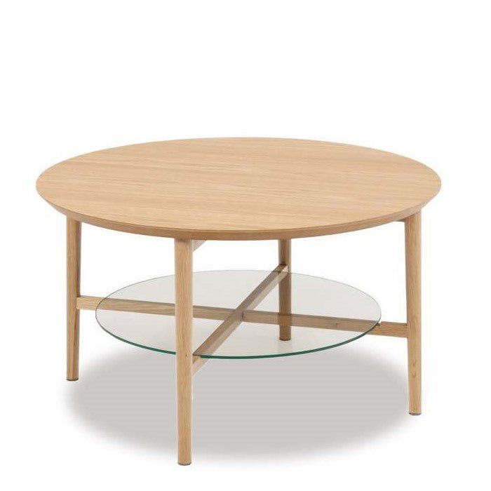 Clevedon Coffee Table - Paulas Home & Living