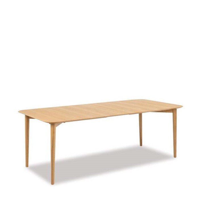 Clevedon Dining Table 2200w - Paulas Home & Living