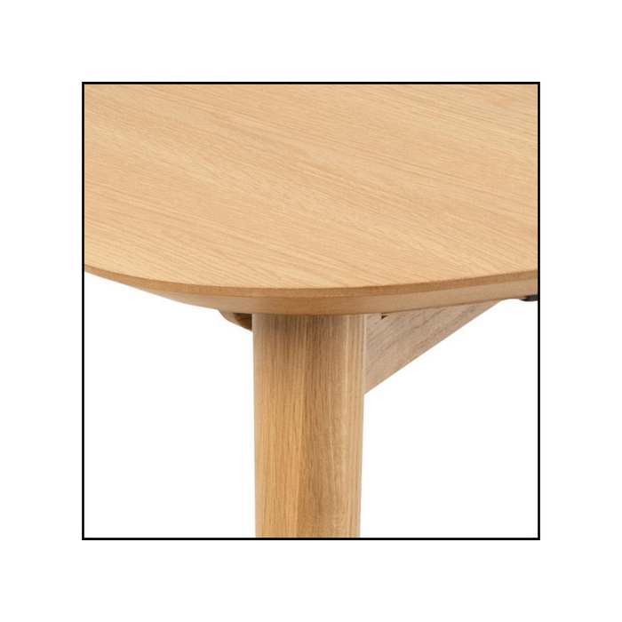 Clevedon Dining Table 2200w - Paulas Home & Living