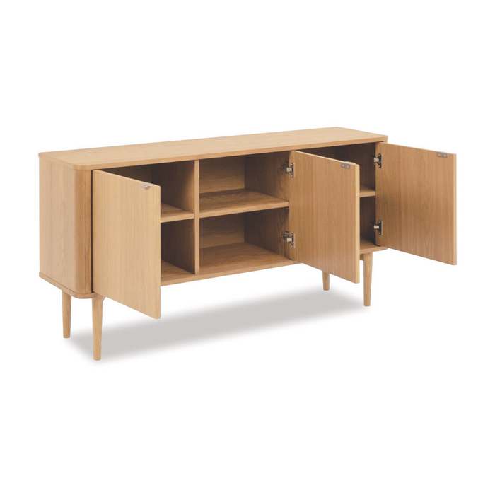 Clevedon Sideboard 1500w - Paulas Home & Living