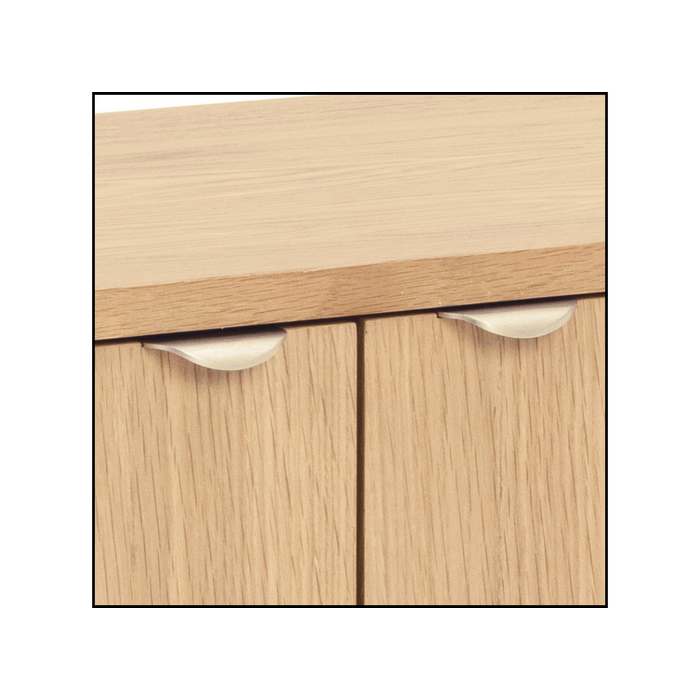 Clevedon Sideboard 1500w - Paulas Home & Living