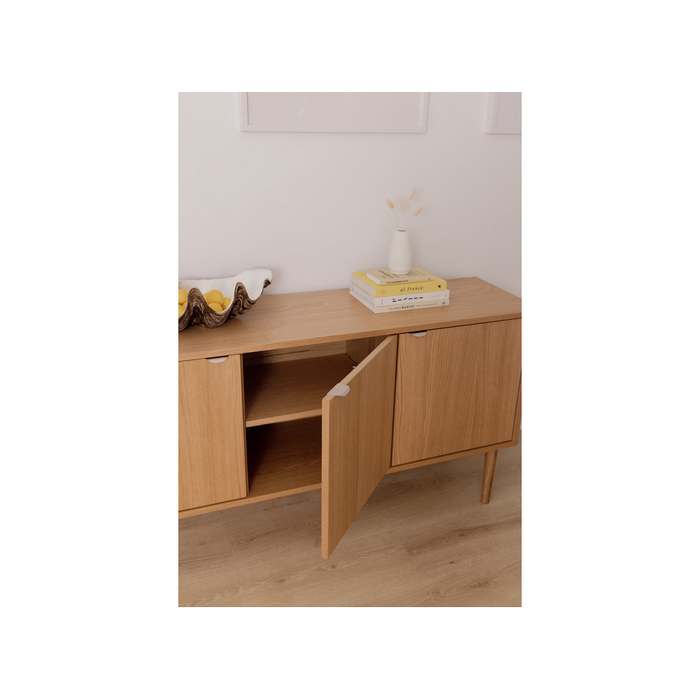 Clevedon Sideboard 1500w - Paulas Home & Living