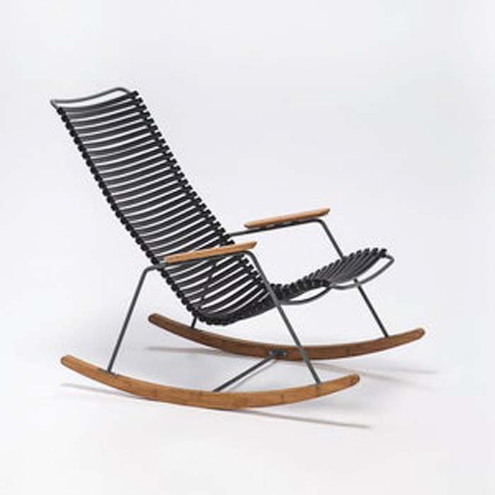 Click Outdoor Rocking Chair - Lots of Colours to Suit - Paulas Home & Living