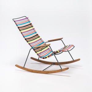 Click Outdoor Rocking Chair - Lots of Colours to Suit - Paulas Home & Living