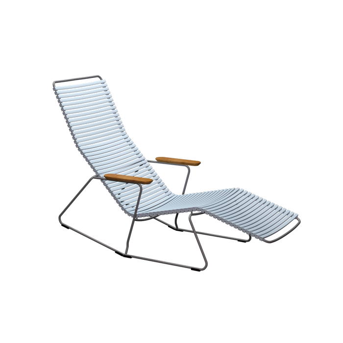 Click Outdoor Sunrocker - Lots of Colours to Suit - Paulas Home & Living