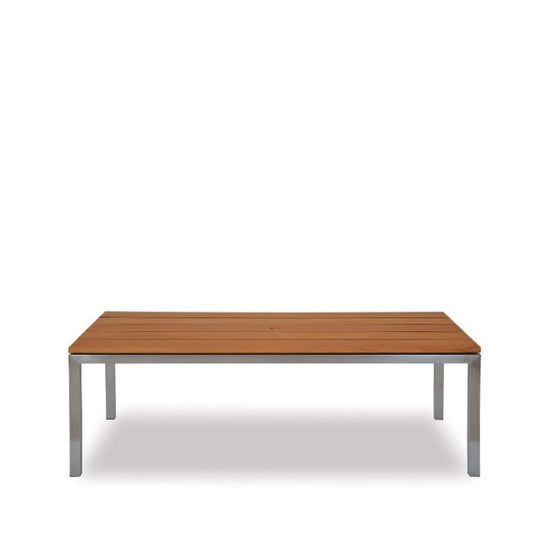 Coast Table Oblong 2000 - Stainless - Paulas Home & Living