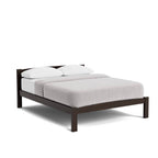 Coaster Slatframe Bed Low Foot - Double to Super King - Paulas Home & Living