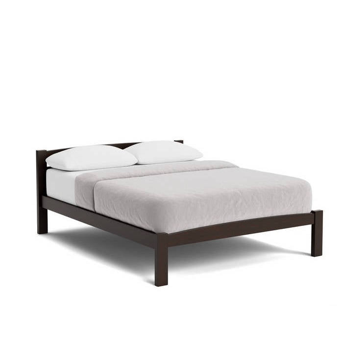 Coaster Slatframe Bed Low Foot - Double to Super King - Paulas Home & Living