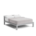 Coaster Slatframe Bed Low Foot - Double to Super King - Paulas Home & Living