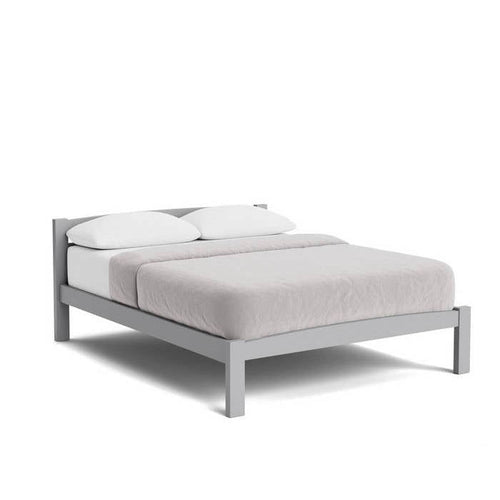 Coaster Slatframe Bed Low Foot - Double to Super King - Paulas Home & Living