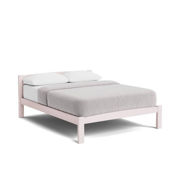 Coaster Slatframe Bed Low Foot - Double to Super King - Paulas Home & Living