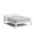 Coaster Slatframe Bed Low Foot - Double to Super King - Paulas Home & Living