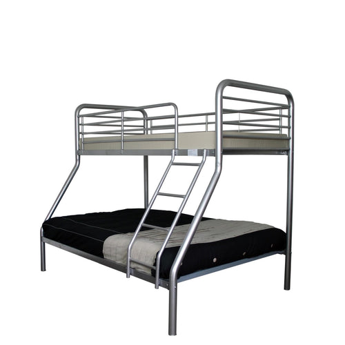 Combi Twin Commercial Steel Bunk - Paulas Home & Living