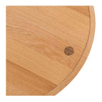 Contempo Coffee Table - Natural Oak - Paulas Home & Living