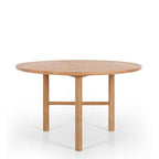 Contempo Coffee Table - Natural Oak - Paulas Home & Living