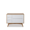 Copenhagen2 Dresser 5 Drawers - Paulas Home & Living