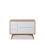 Copenhagen2 Dresser 5 Drawers - Paulas Home & Living