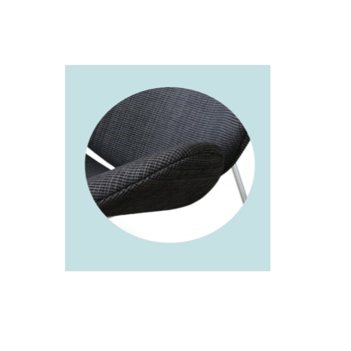 Corona Armchair Occasional Chair - Paulas Home & Living