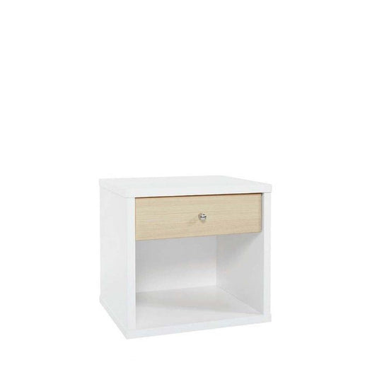 Cosmo Bedside 1 Drawer - Paulas Home & Living