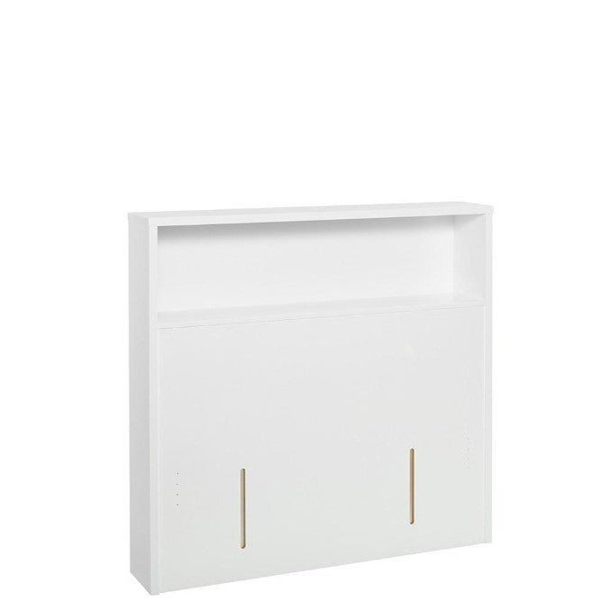 Cosmo Headboard Storage - King Single - Paulas Home & Living