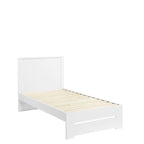 Cosmo Slatframe Bed - Single to King Single - Paulas Home & Living