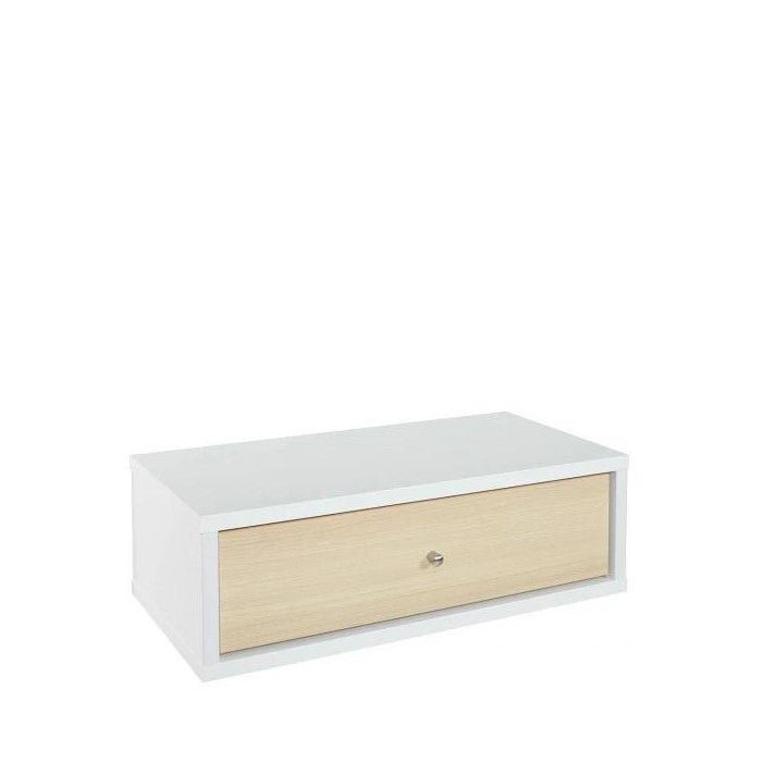 Underbed storage drawers and trundler beds