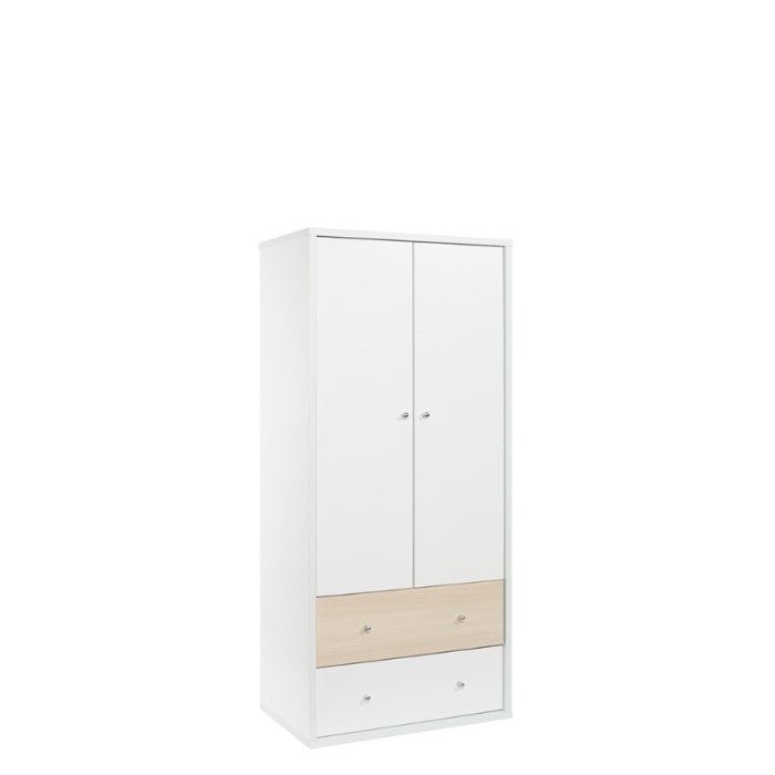Cosmo Wardrobe - Paulas Home & Living