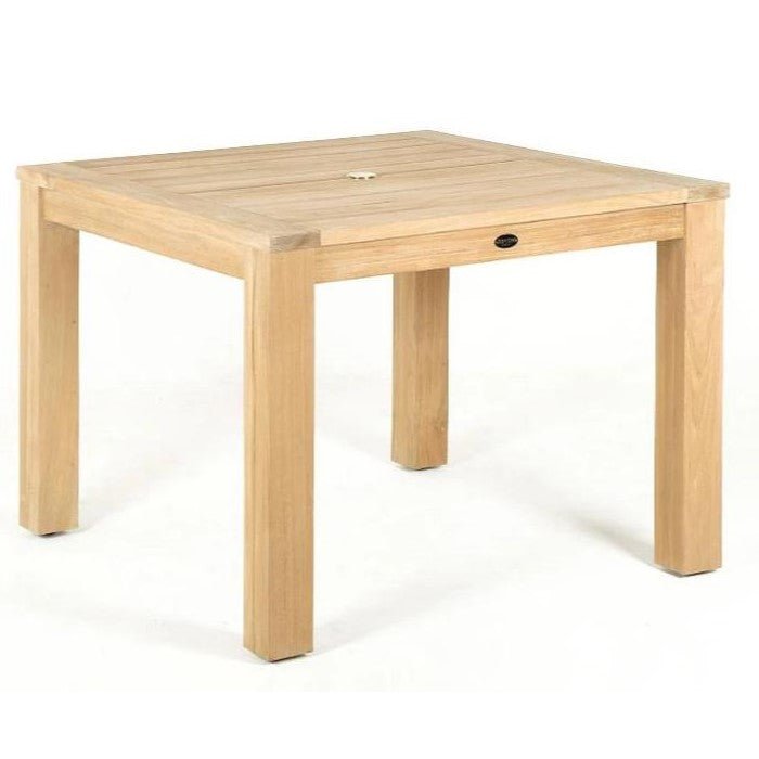 Couper Dining Table 1000 Square - Paulas Home & Living