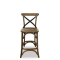 Cross Barstool - Paulas Home & Living