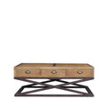 Cross Coffee Table - Paulas Home & Living